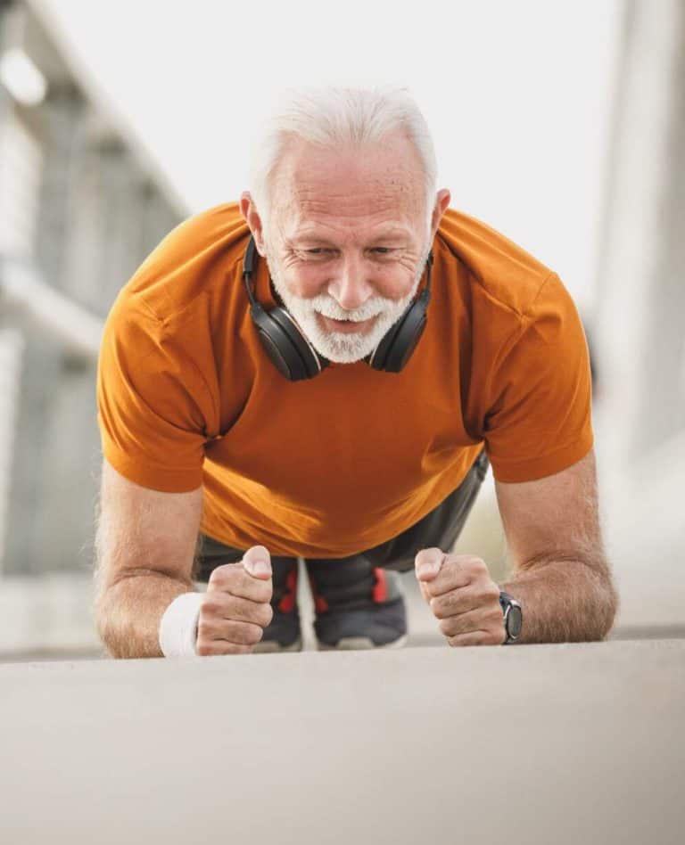 Home Exercise Equipment For Seniors | 11 Life-Changing Fitness Products That Make Exercising At Home So Easy