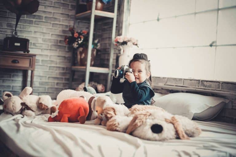 27 Practical Kids Bedroom Ideas For Small Rooms To Help You Make The Most Of Your Space