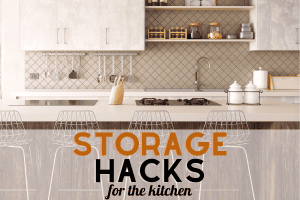 storage hacks storage hacks