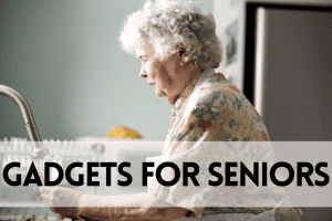 gadgets for seniors gadgets for seniors